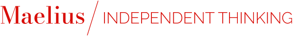 Maelius – Independent Thinking